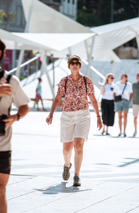 FOTO Đir po gradu, petak 8. kolovoza