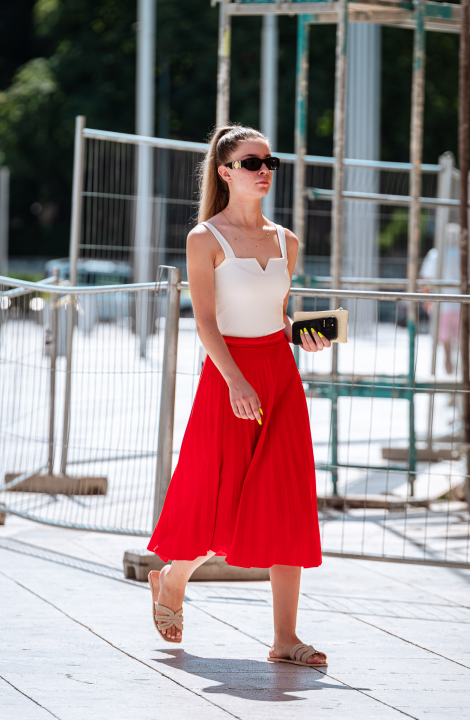 FOTO Đir po gradu, ponedjeljak 11. kolovoza