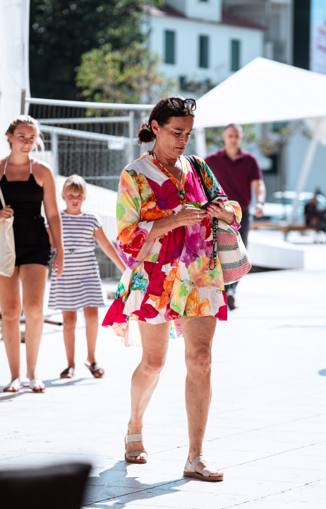 FOTO Đir po gradu, utorak 12. kolovoza