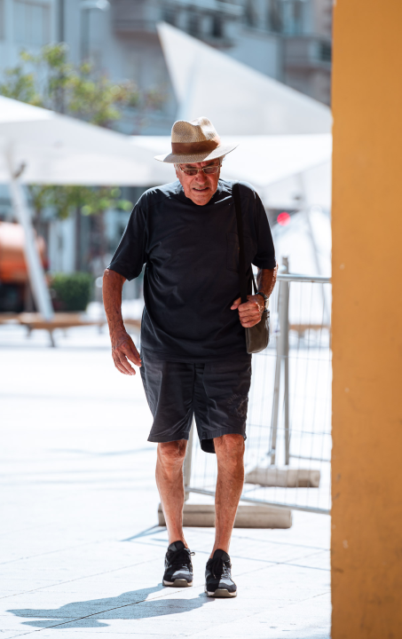 FOTO Đir po gradu, utorak 12. kolovoza