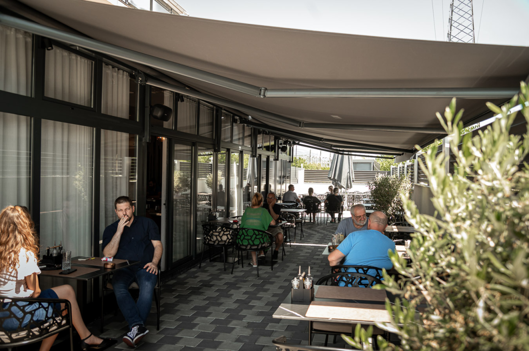 FOTO Uživajte u okusima djetinjstva uz gotova jela restorana Leonardo BBQ & More!