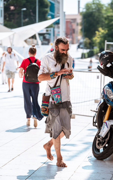 FOTO Đir po gradu, srijeda 13. kolovoza