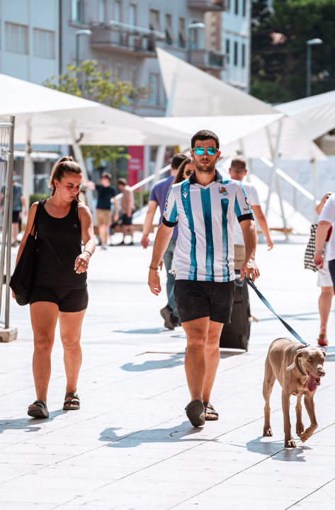 FOTO Đir po gradu, srijeda 13. kolovoza