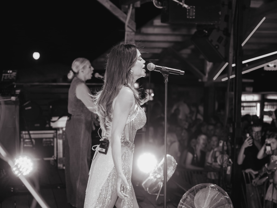 Severina oborila rekord pa se prisjetila komplimenta Đorđa Balaševića: 'Tad sam drugi put maturirala'