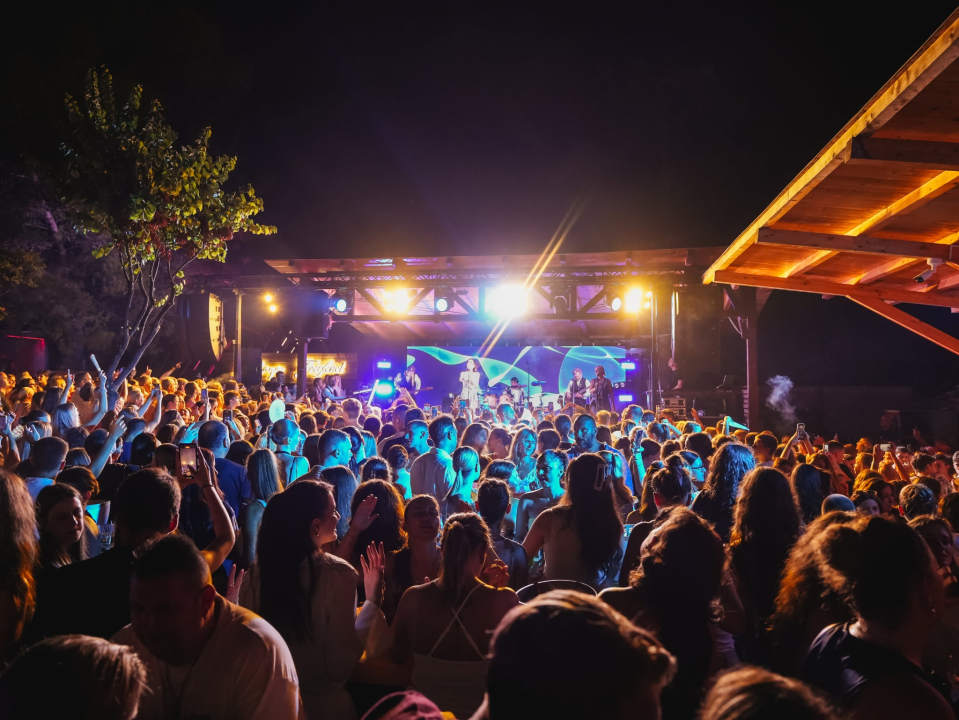 Severina oborila rekord pa se prisjetila komplimenta Đorđa Balaševića: 'Tad sam drugi put maturirala'