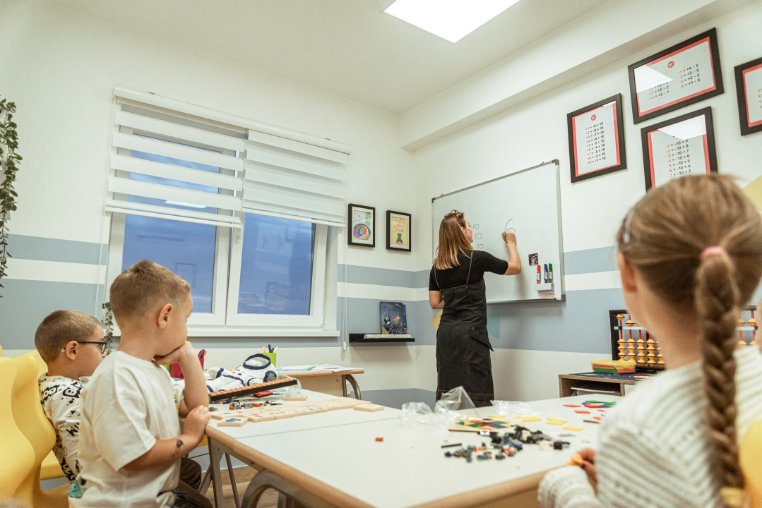 FOTO Otvoreni upisi u SmartyKids: Darujte svom djetetu prednost za cijeli život!