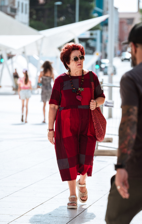 Đir po gradu, ponedjeljak 18. kolovoza