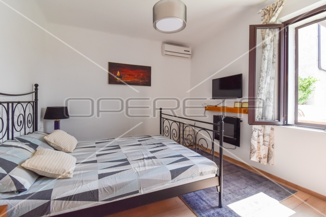 FOTO Rijetka prilika: Opereta predstavlja novouređenu kuću u srcu Šibenika!