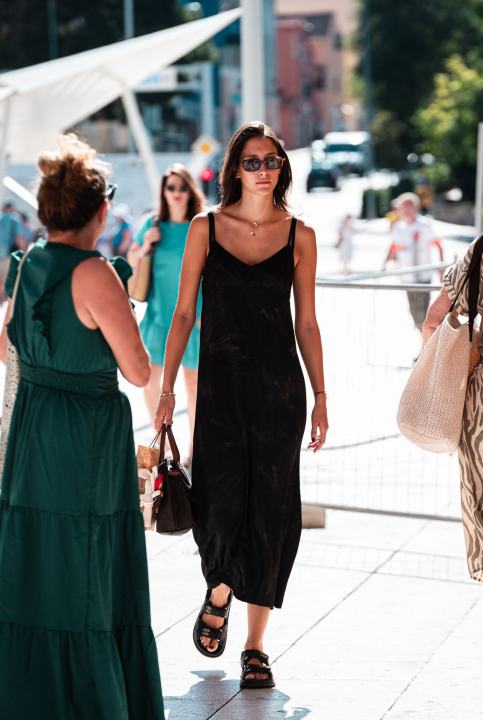 FOTO Đir po gradu, utorak 19. kolovoza