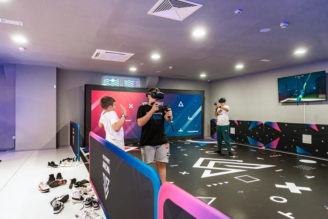 FOTO Rođendani za pamćenje: U Pulse Areni dječji snovi postaju stvarnost!