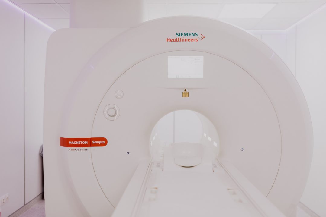 FOTO U Poliklinici Affidea Vita obavite MR snimanje uz tim iskusnih radiologa!