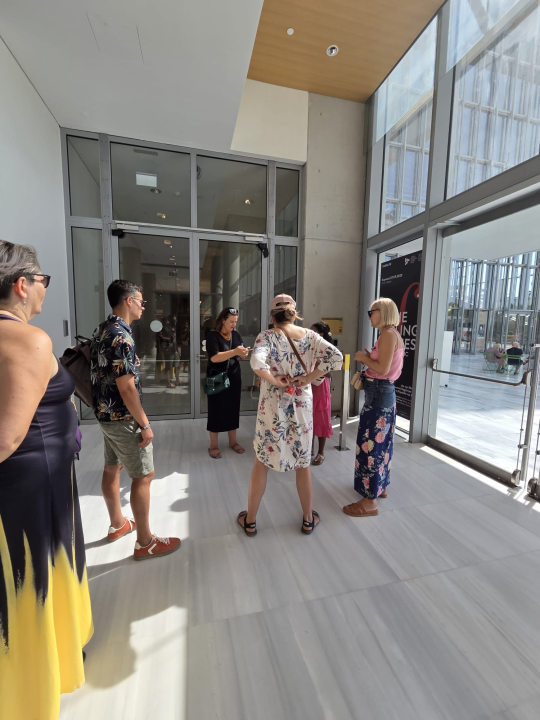 Udruga Argonauta u Grčkoj