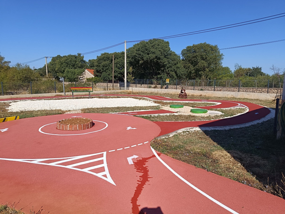 Završen projekt uređenja i opremanja Dječjeg vrtića Koštelice 