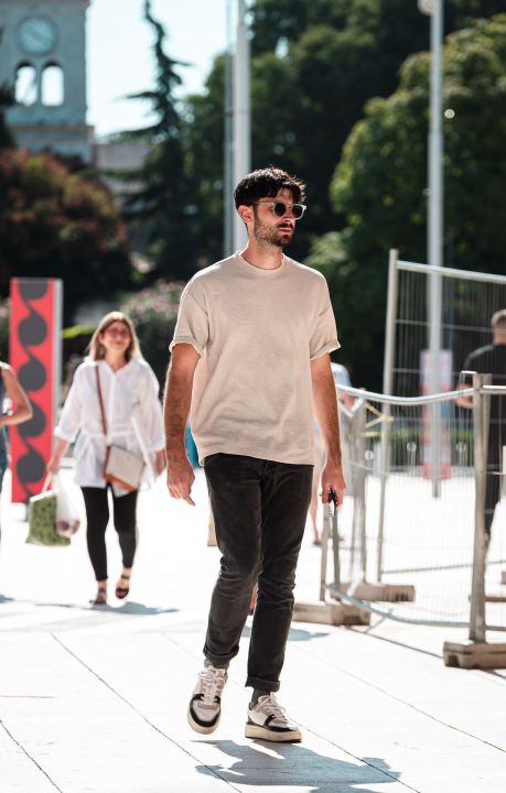 FOTO Đir po gradu, ponedjeljak 25. kolovoza