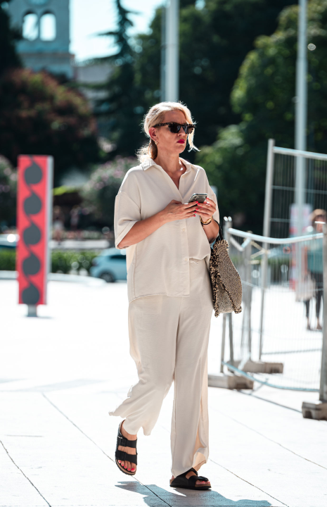 FOTO Đir po gradu, ponedjeljak 25. kolovoza