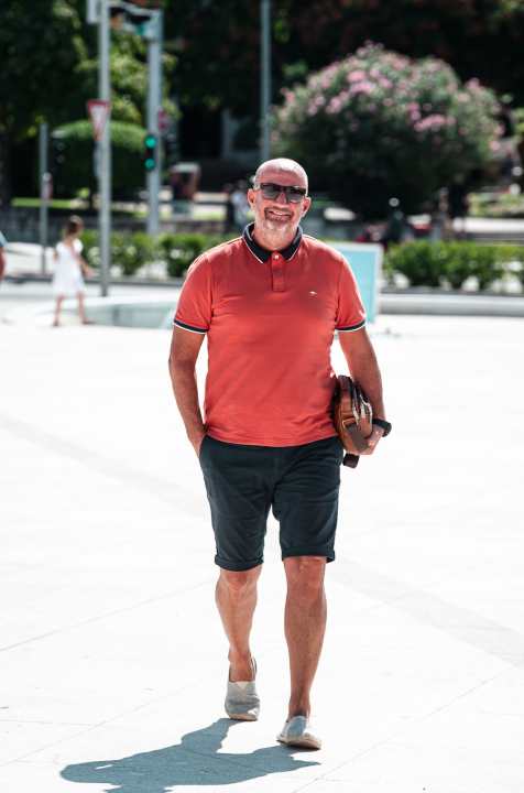 FOTO Đir po gradu, utorak 26. kolovoza