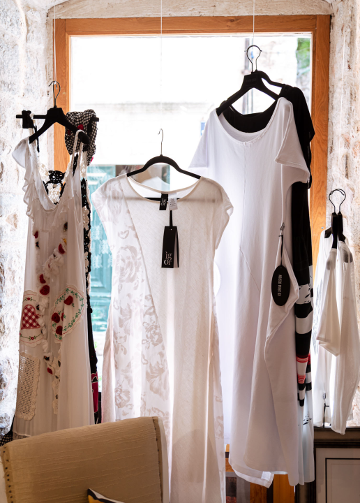 FOTO Rujan u Galeriji Juraj Dalmatinac donosi popuste, unikatne dekorativne komade i nove modne kolekcije!