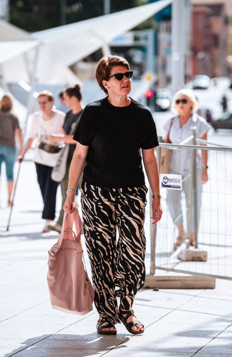 FOTO Đir po gradu, četvrtak 28. kolovoza