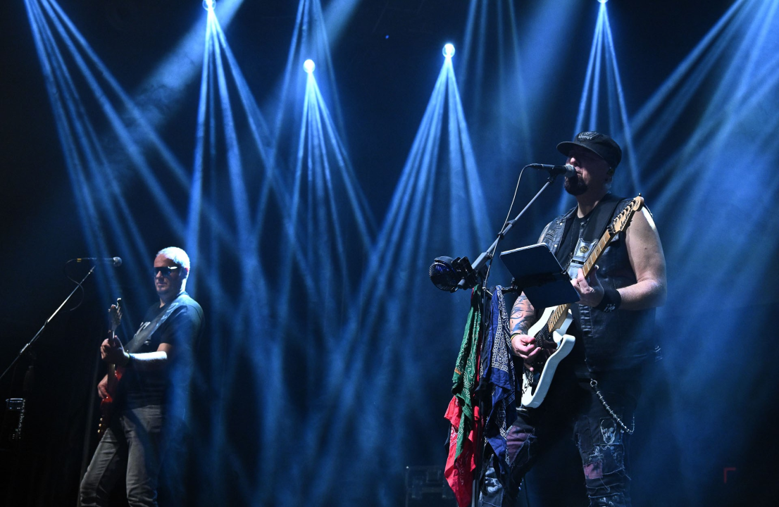 FOTO Ne propustite pravi spektakl: Rock Ko Fol na Kninskoj tvrđavi, a vi možda u Istanbulu!