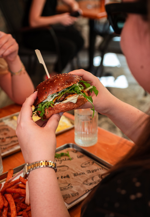 Ručak u srcu Šibenika: Četiri restorana koja vrijedi posjetiti!