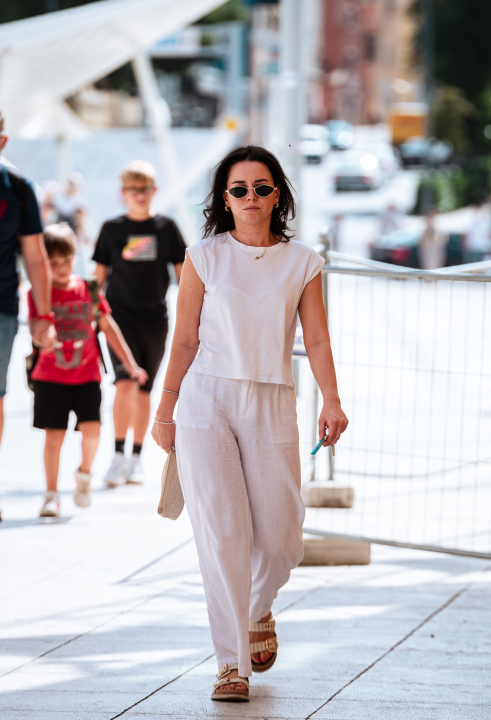 FOTO Đir po gradu, petak 29. kolovoza