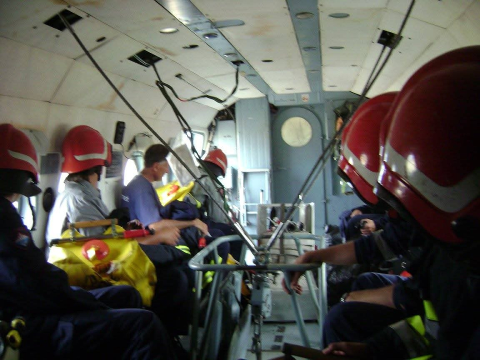 18 godina od Kornatske tragedije: 6575 dana bez istine