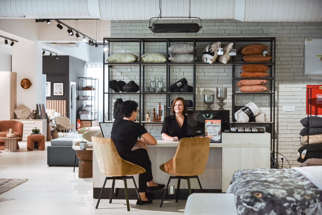 FOTO Stvorite savršen kutak za odmor uz Hespo popuste!