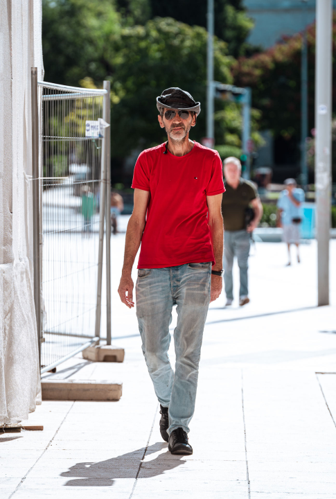 FOTO Đir po gradu, srijeda 3. rujna