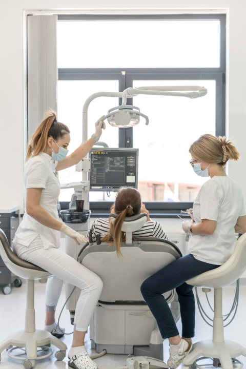 FOTO Životna prekretnica uz Dental centar Dubravica: Što trebate znati prije ugradnje implantata