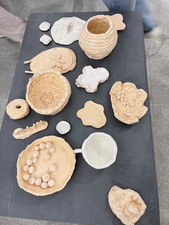 Radionica 'Jurjevi kipari' i ove godine u Civitas Sacra okuplja kreativne mališane