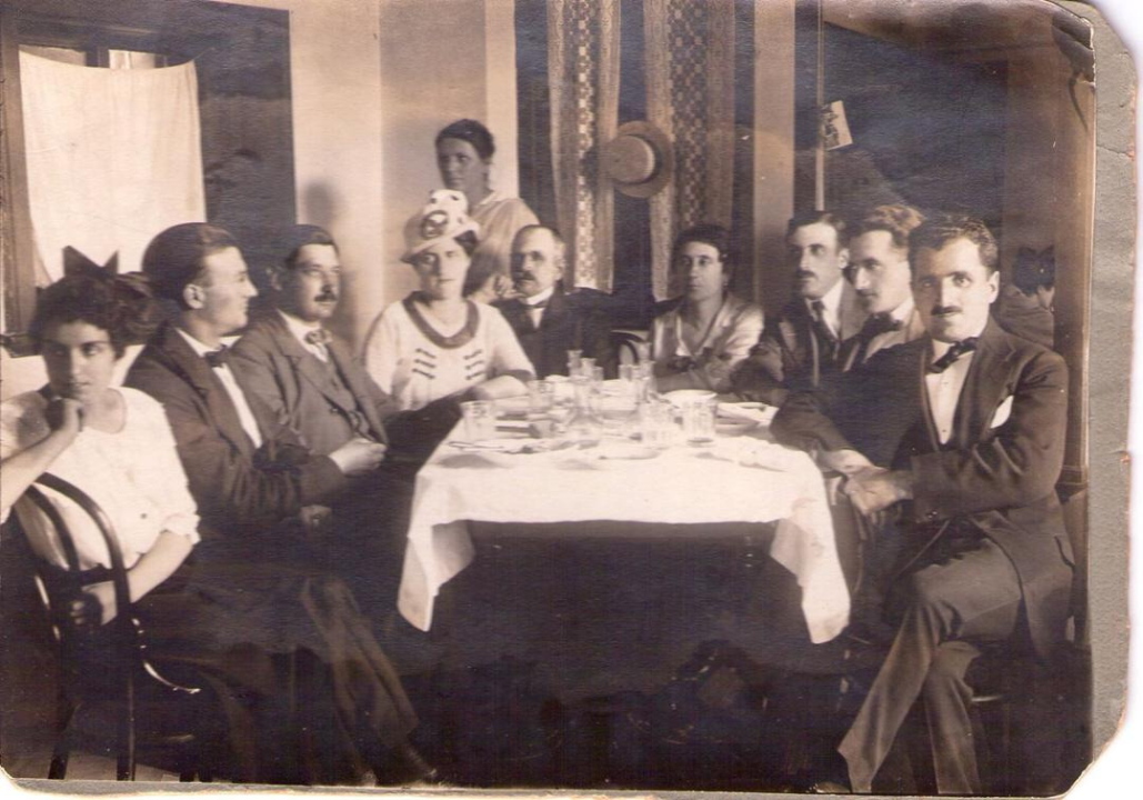 Ušice i nožice u drniškom gurmanskom raju