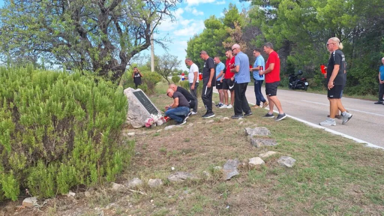 Boćari iz Dubravica Braniteljskim turnirom obilježili godišnjicu Rujanskog rata