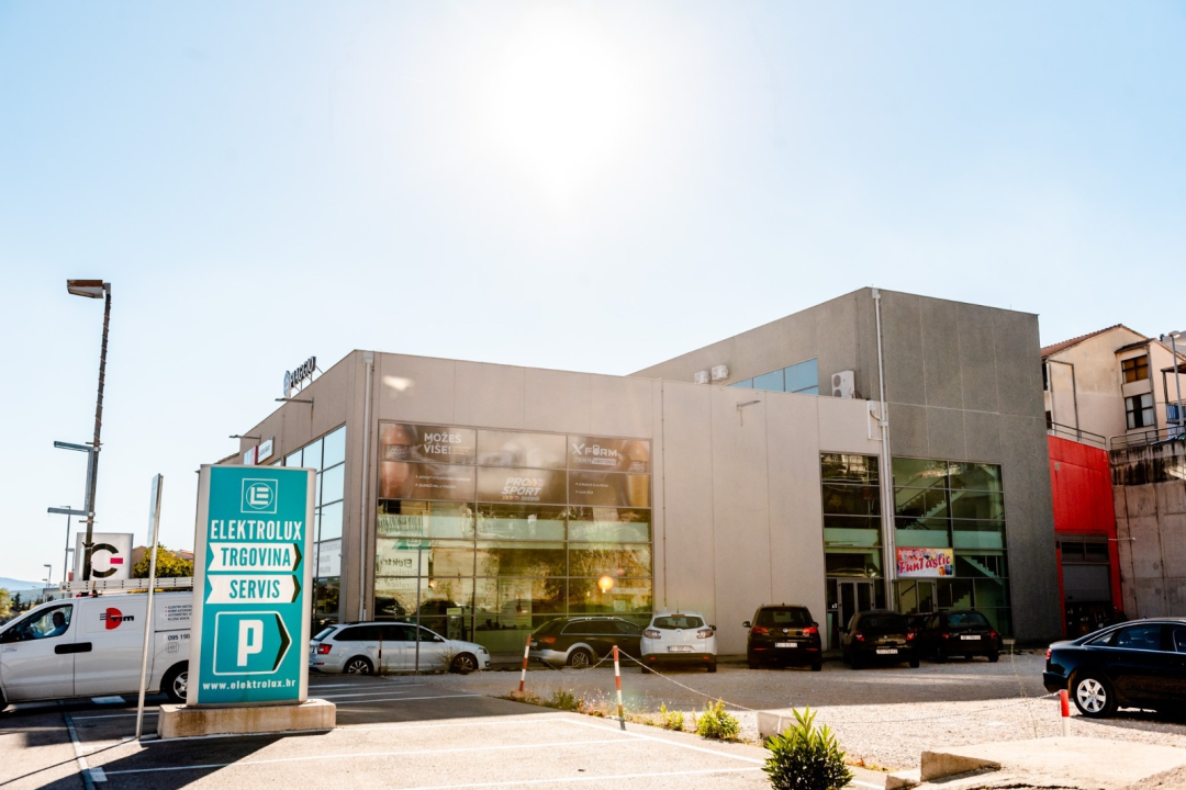 FOTO Rođendaonica FunTastic najbolje je mjesto za proslavu rođendana vašeg djeteta!