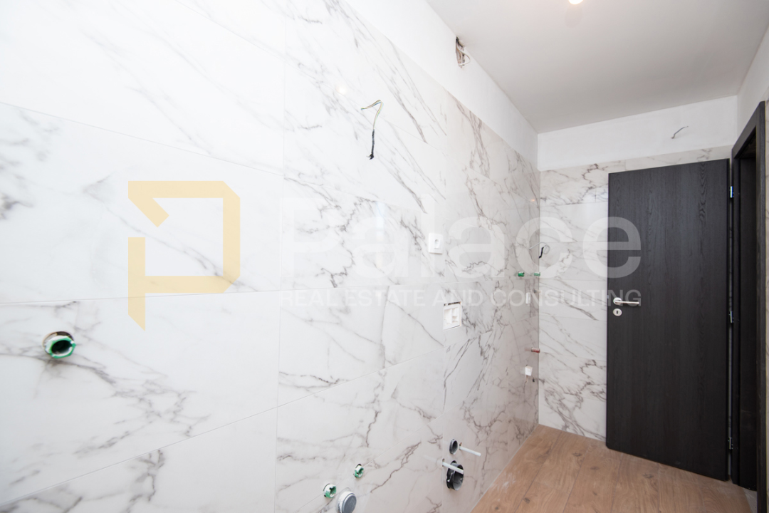 FOTO Palace predstavlja kompletno renoviran dvoetažni stan u Šibeniku