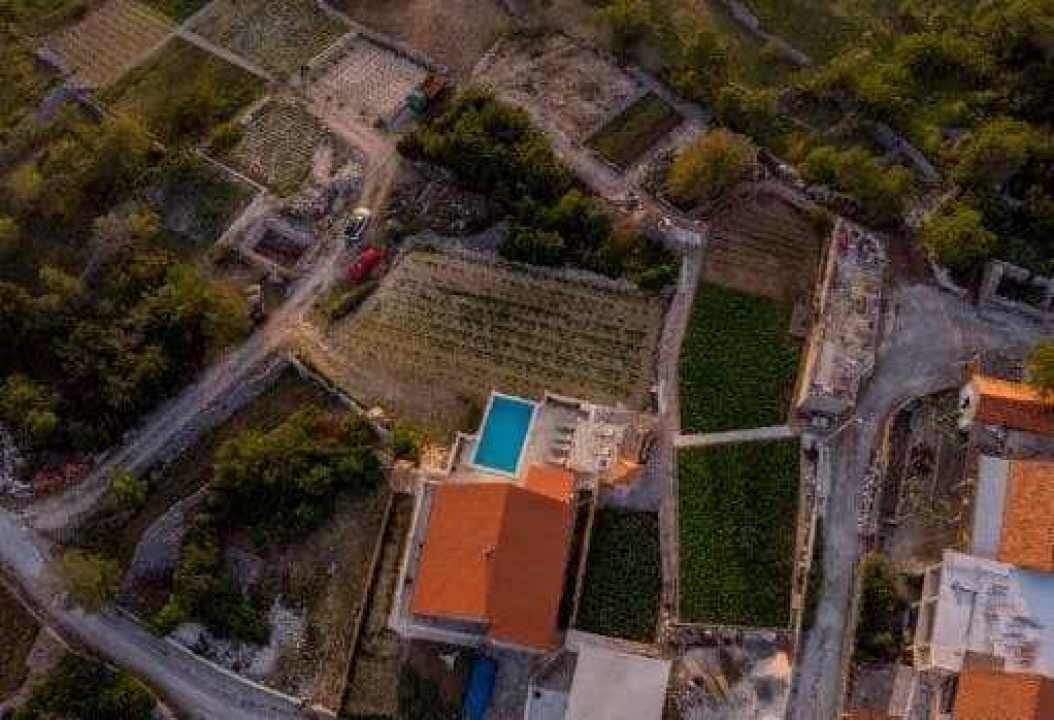 Šibenski 'Vodovod i odvodnja' doveo vodu iz Krke i do zagorskog dijela Općine Marina