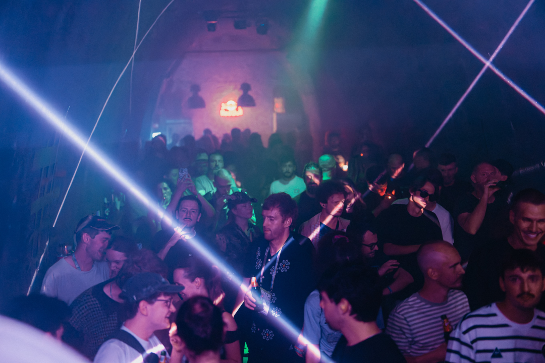 U Šibeniku održan SHIP festival