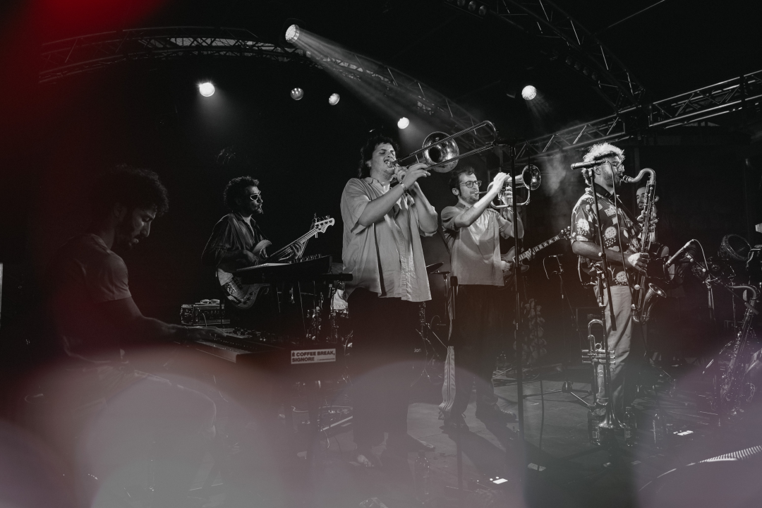 U Šibeniku održan SHIP festival