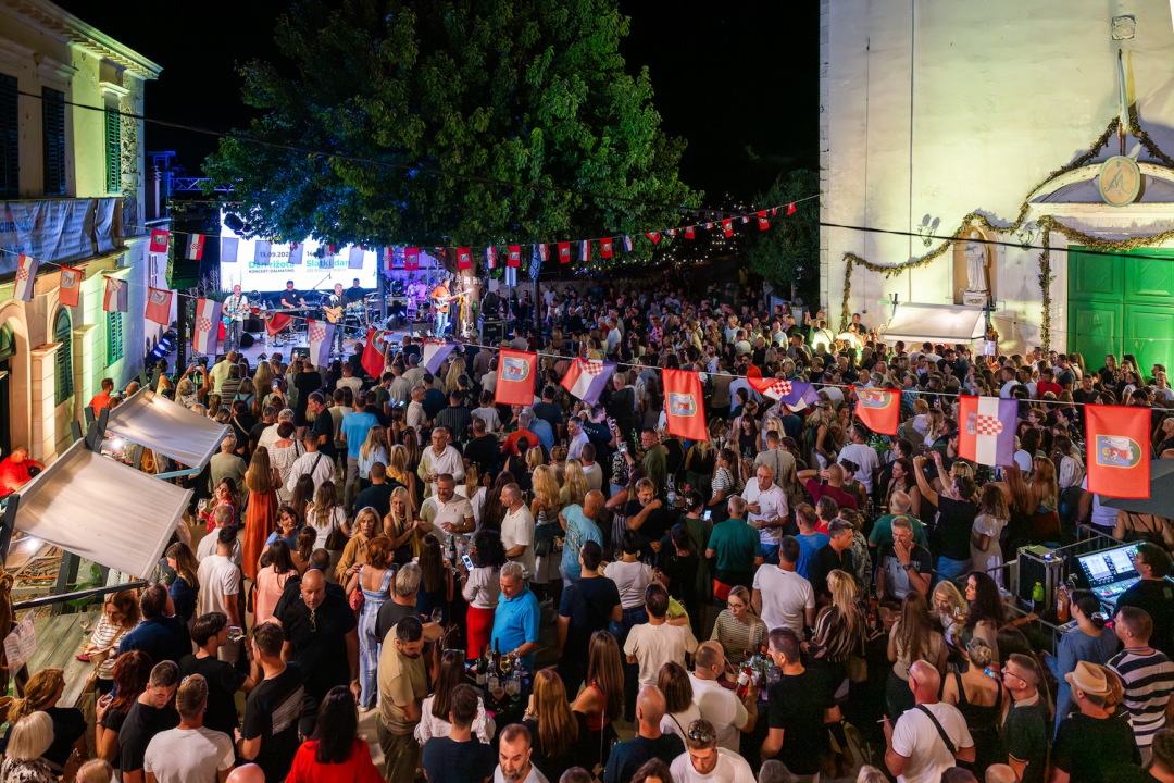 Festival rižota nadmašio očekivanja
