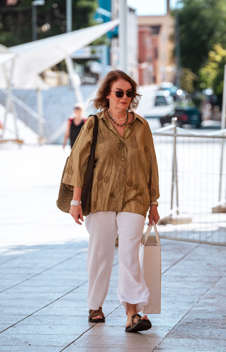 FOTO Đir po gradu, ponedjeljak 15. rujna