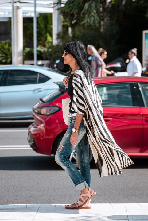 FOTO Đir po gradu, utorak 16. rujna