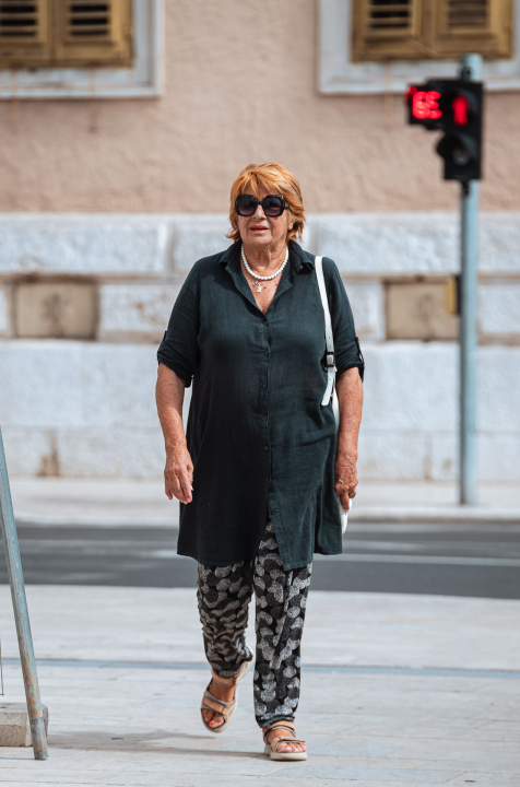 FOTO Đir po gradu, srijeda 17. rujna