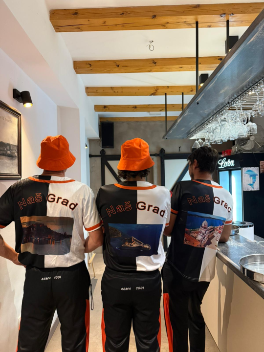 FOTO Bili smo na prvom treningu Kriket kluba Šibenik na Krapnju, gro ekipe dolazi iz zemalja u kojoj je to sport broj 1 