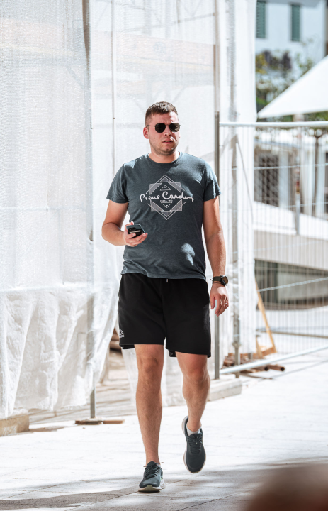 FOTO Đir po gradu, četvrtak 18. rujna