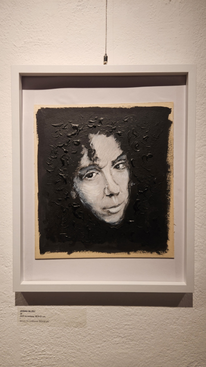 U galeriji Kninskog muzeja otvoren 2. Trijenale portreta. Dodijeljene nagrade najboljim autorima