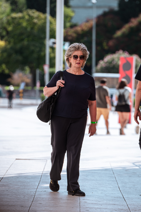 FOTO Đir po gradu, ponedjeljak 22. rujna