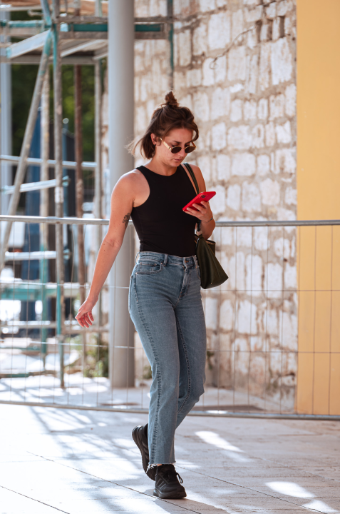 FOTO Đir po gradu, utorak 23. rujna