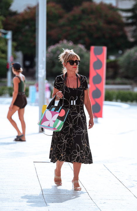 FOTO Đir po gradu, utorak 23. rujna