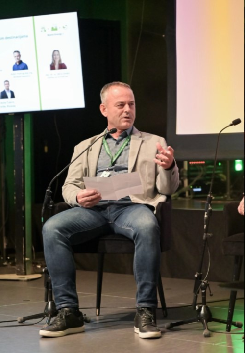 Stručnjaci u Šibeniku: Energane nemaju alternativu u zbrinjavanju otpada