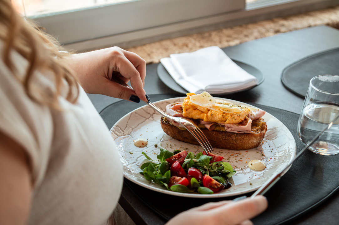 FOTO Savršeni novi okusi ovog šibenskog restorana će vas sigurno izvući iz kuće!