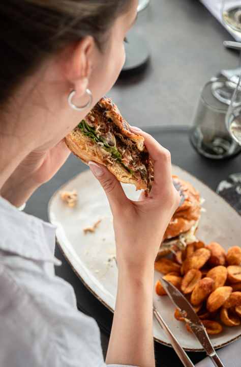 FOTO Savršeni novi okusi ovog šibenskog restorana će vas sigurno izvući iz kuće!